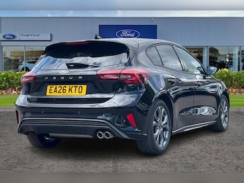 Used Ford Focus 2026 for sale - 79067263: Photo
