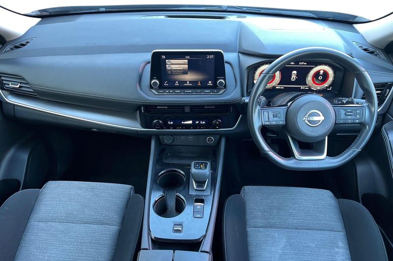 Used Nissan X-Trail 2024 for sale - 76480487: Photo 10