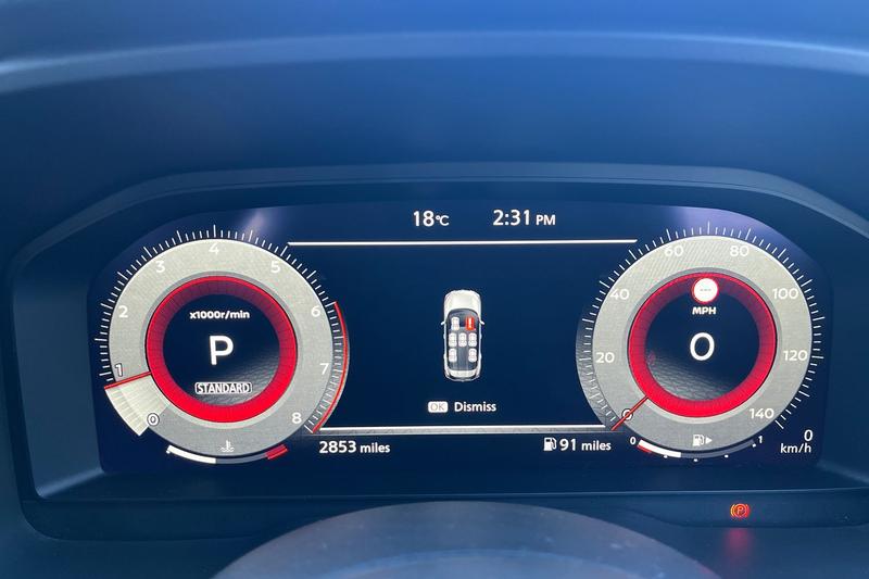 Used Nissan X-Trail 2024 for sale - 76480487: Photo 13