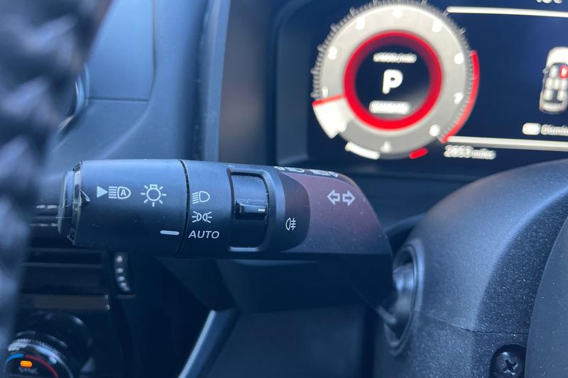 Used Nissan X-Trail 2024 for sale - 76480487: Photo 14