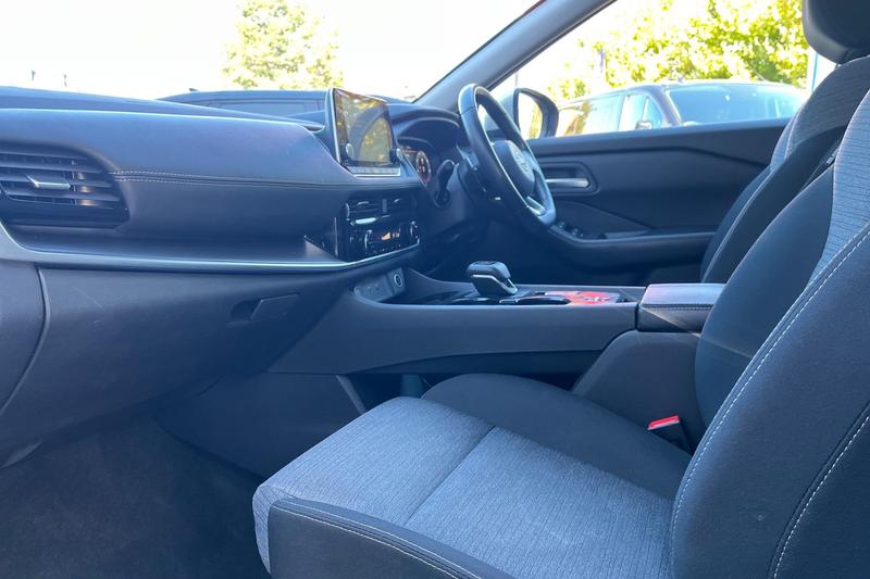 Used Nissan X-Trail 2024 for sale - 76480487: Photo 18