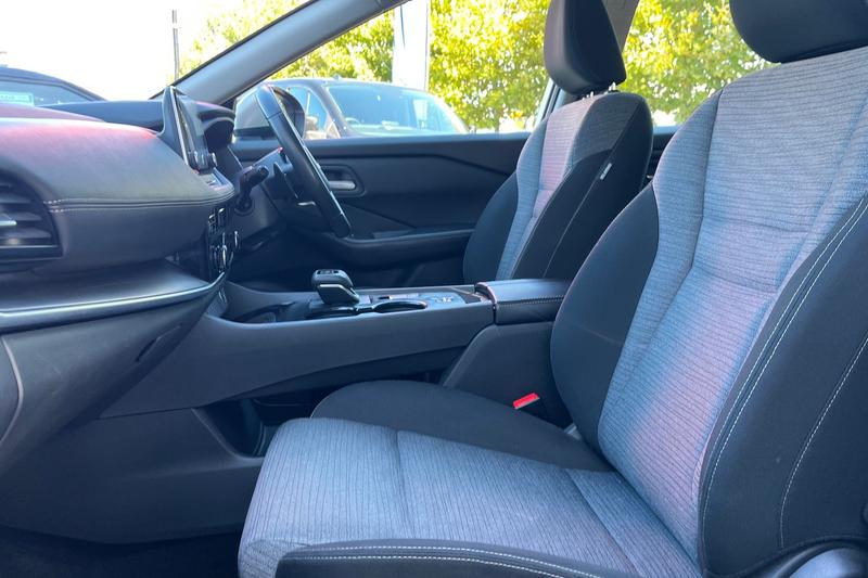 Used Nissan X-Trail 2024 for sale - 76480487: Photo 19