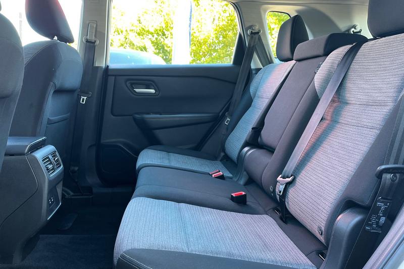 Used Nissan X-Trail 2024 for sale - 76480487: Photo 20