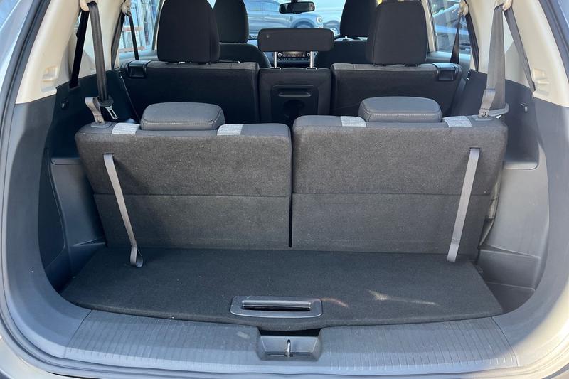 Used Nissan X-Trail 2024 for sale - 76480487: Photo 21