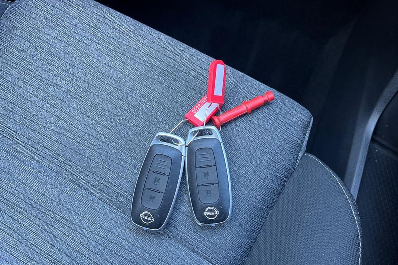 Used Nissan X-Trail 2024 for sale - 76480487: Photo 22