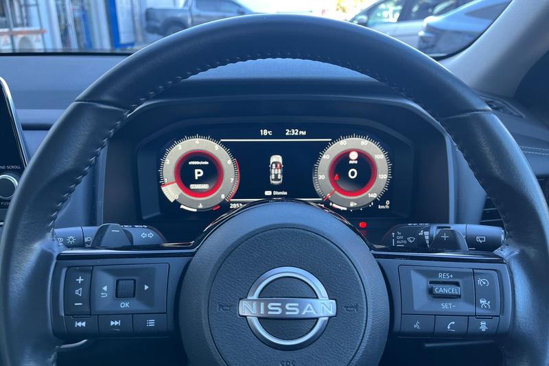 Used Nissan X-Trail 2024 for sale - 76480487: Photo 23