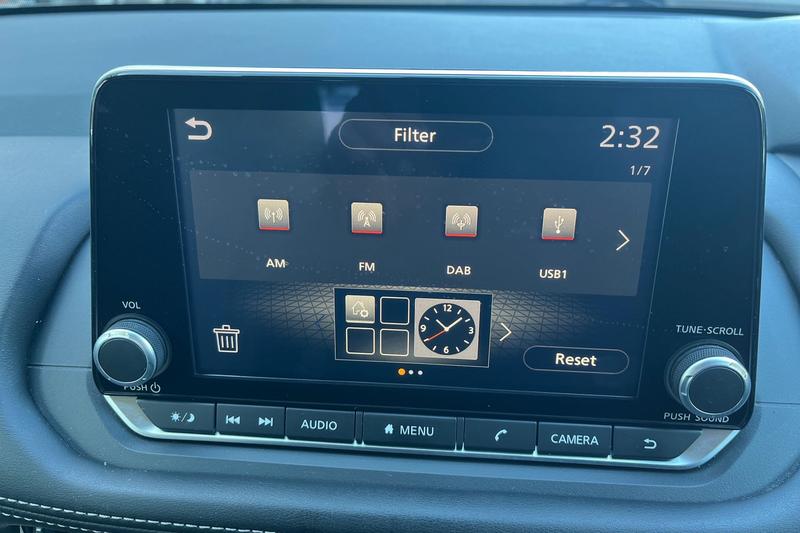 Used Nissan X-Trail 2024 for sale - 76480487: Photo 26