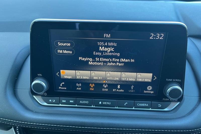 Used Nissan X-Trail 2024 for sale - 76480487: Photo 27