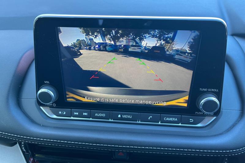 Used Nissan X-Trail 2024 for sale - 76480487: Photo 28