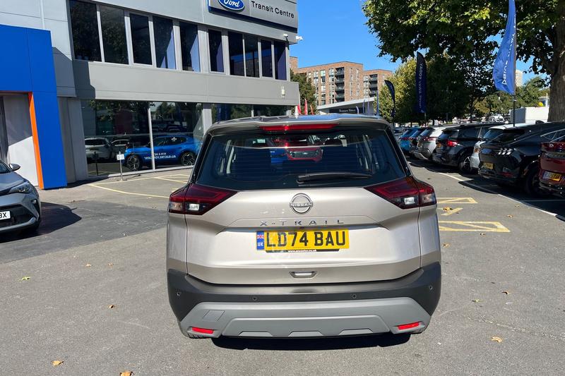 Used Nissan X-Trail 2024 for sale - 76480487: Photo 35