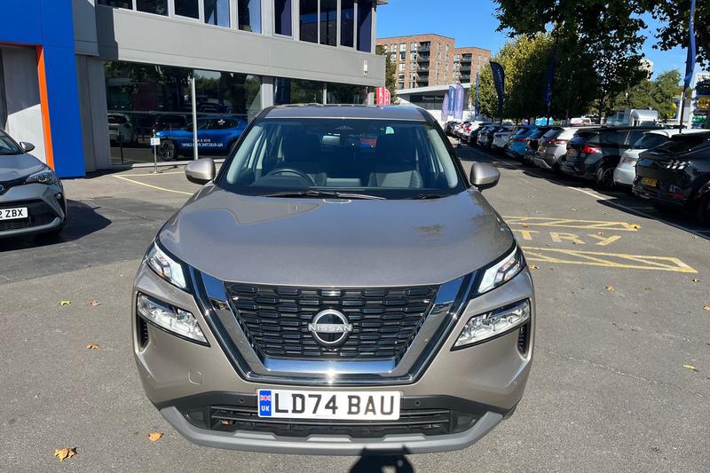 Used Nissan X-Trail 2024 for sale - 76480487: Photo 39