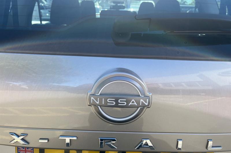 Used Nissan X-Trail 2024 for sale - 76480487: Photo 40