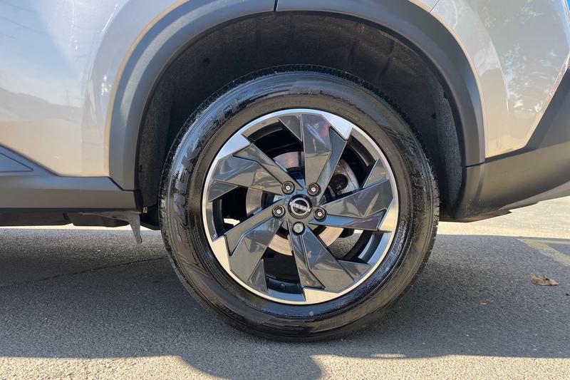 Used Nissan X-Trail 2024 for sale - 76480487: Photo 8