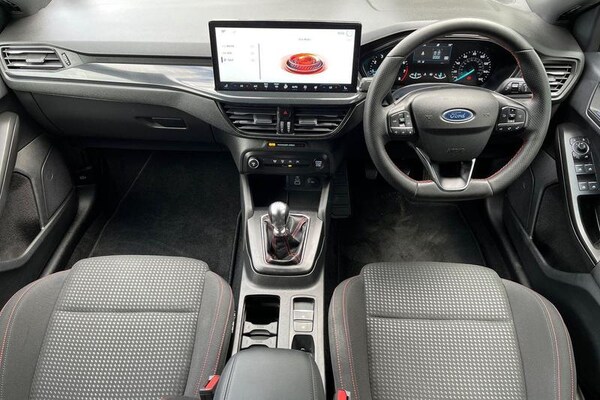 Used Ford Focus 2023 for sale - 75412914: Photo 10