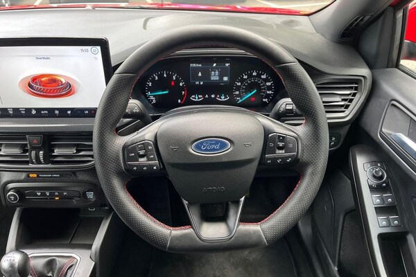 Used Ford Focus 2023 for sale - 75412914: Photo 12
