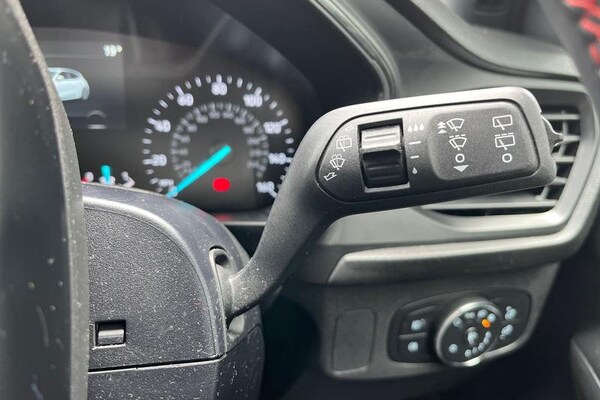 Used Ford Focus 2023 for sale - 75412914: Photo 15