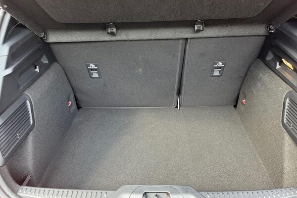 Used Ford Focus 2023 for sale - 75412914: Photo 21