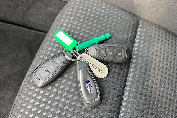 Used Ford Focus 2023 for sale - 75412914: Photo 22