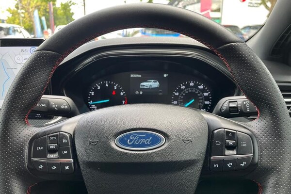 Used Ford Focus 2023 for sale - 75412914: Photo 23