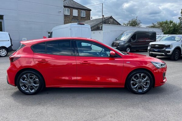 Used Ford Focus 2023 for sale - 75412914: Photo 37