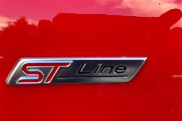 Used Ford Focus 2023 for sale - 75412914: Photo 40