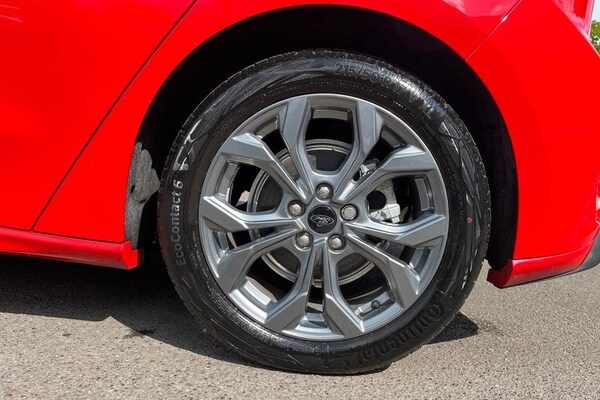Used Ford Focus 2023 for sale - 75412914: Photo 8