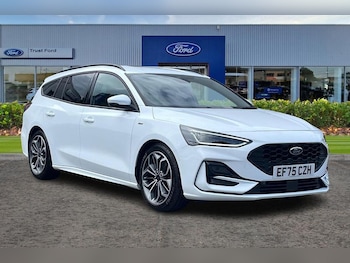Used Ford Focus 2025 for sale - 79593764: Photo