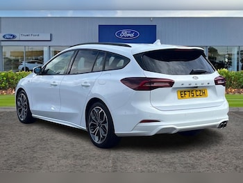 Used Ford Focus 2025 for sale - 79593764: Photo