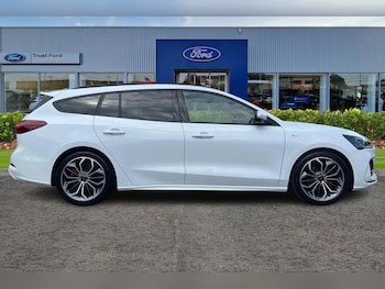 Used Ford Focus 2025 for sale - 79593764: Photo