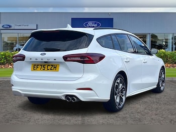 Used Ford Focus 2025 for sale - 79593764: Photo