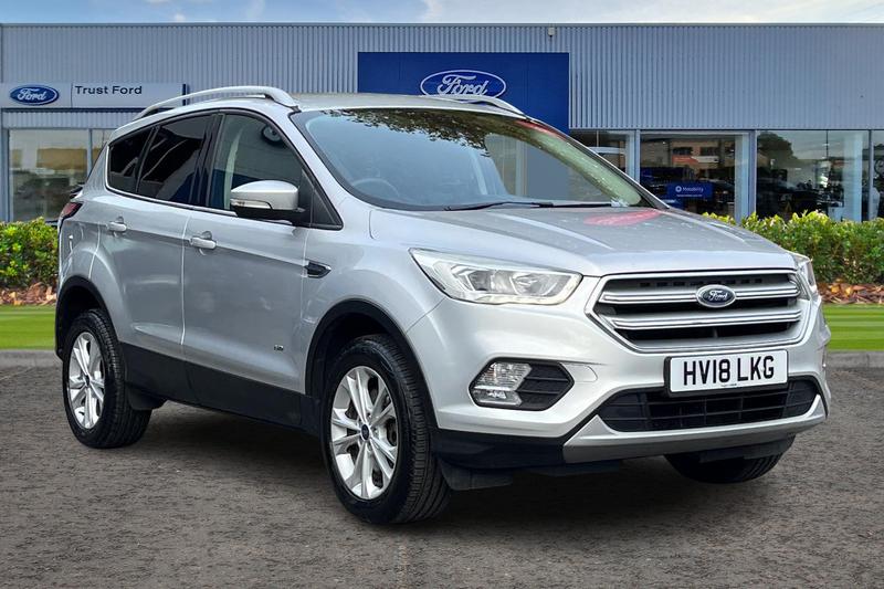 Used Ford Kuga 2018 for sale - 76415748: Photo 1