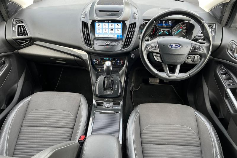 Used Ford Kuga 2018 for sale - 76415748: Photo 10