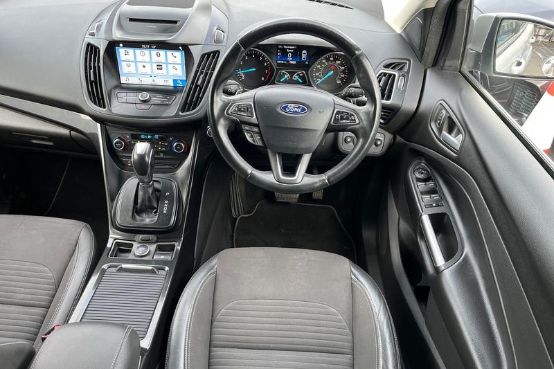 Used Ford Kuga 2018 for sale - 76415748: Photo 11