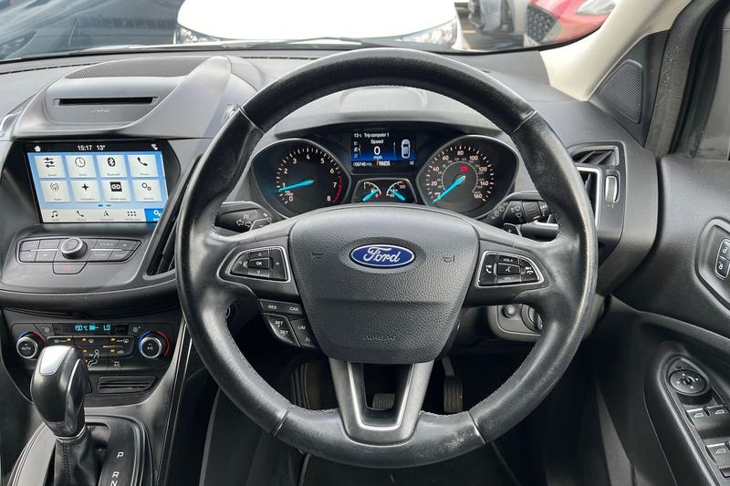 Used Ford Kuga 2018 for sale - 76415748: Photo 12