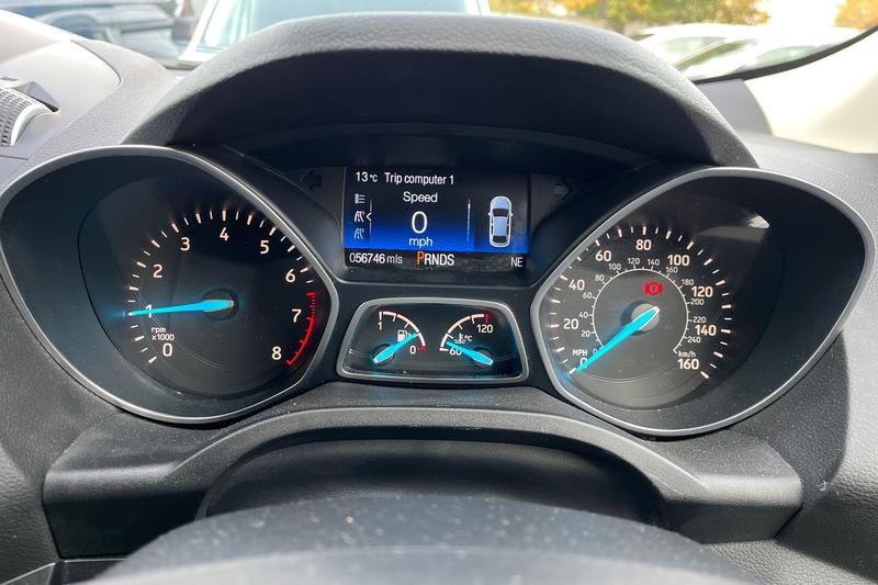 Used Ford Kuga 2018 for sale - 76415748: Photo 13