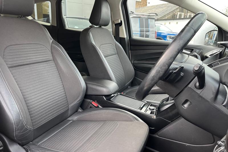 Used Ford Kuga 2018 for sale - 76415748: Photo 17