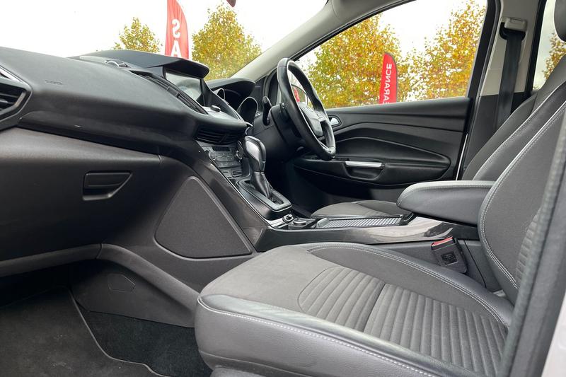 Used Ford Kuga 2018 for sale - 76415748: Photo 18