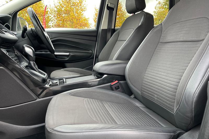 Used Ford Kuga 2018 for sale - 76415748: Photo 19