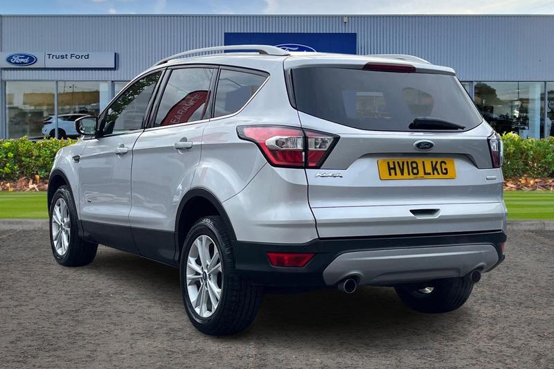 Used Ford Kuga 2018 for sale - 76415748: Photo 2