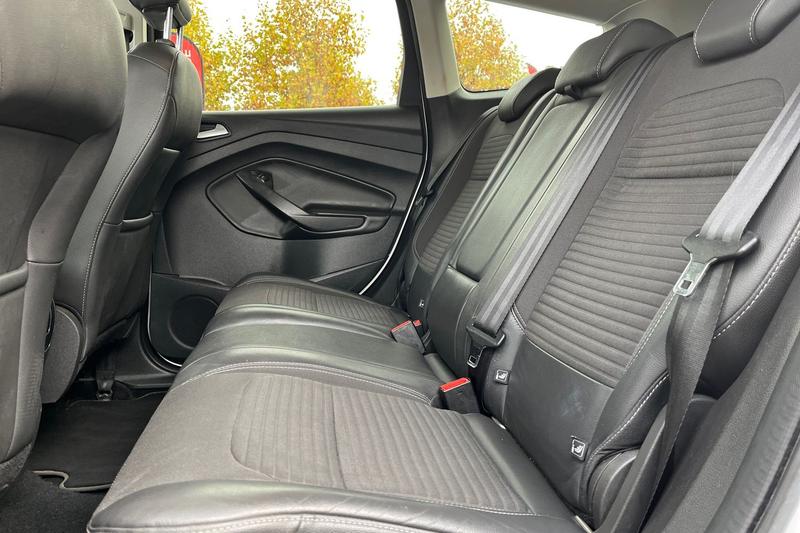 Used Ford Kuga 2018 for sale - 76415748: Photo 20