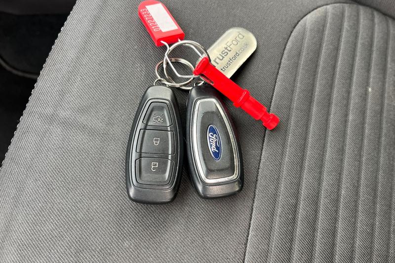 Used Ford Kuga 2018 for sale - 76415748: Photo 22