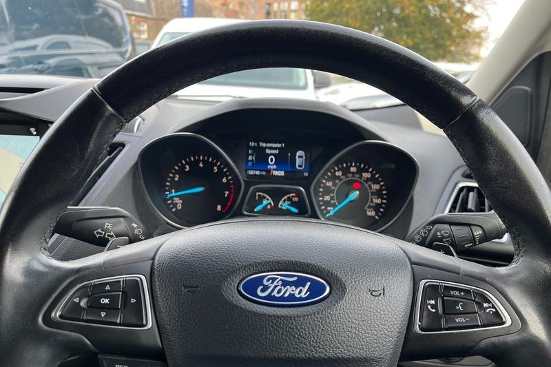 Used Ford Kuga 2018 for sale - 76415748: Photo 23