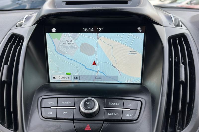 Used Ford Kuga 2018 for sale - 76415748: Photo 24