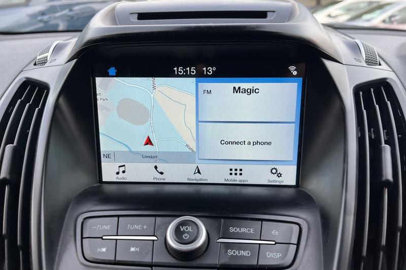 Used Ford Kuga 2018 for sale - 76415748: Photo 25