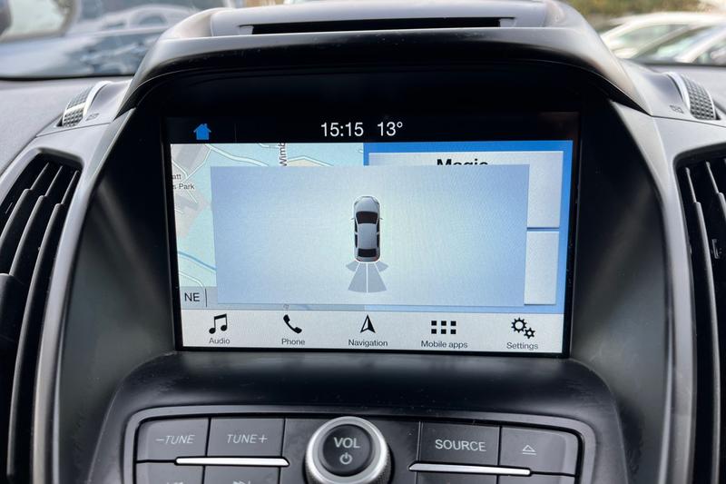 Used Ford Kuga 2018 for sale - 76415748: Photo 26