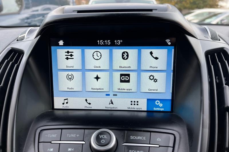 Used Ford Kuga 2018 for sale - 76415748: Photo 27