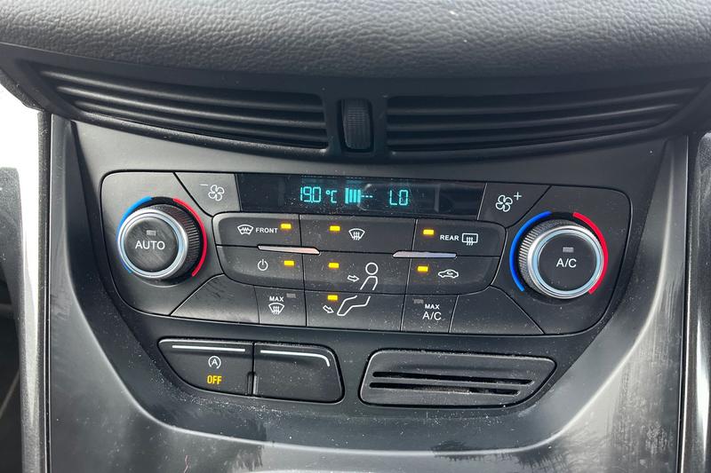 Used Ford Kuga 2018 for sale - 76415748: Photo 28