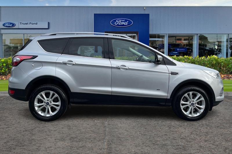Used Ford Kuga 2018 for sale - 76415748: Photo 3