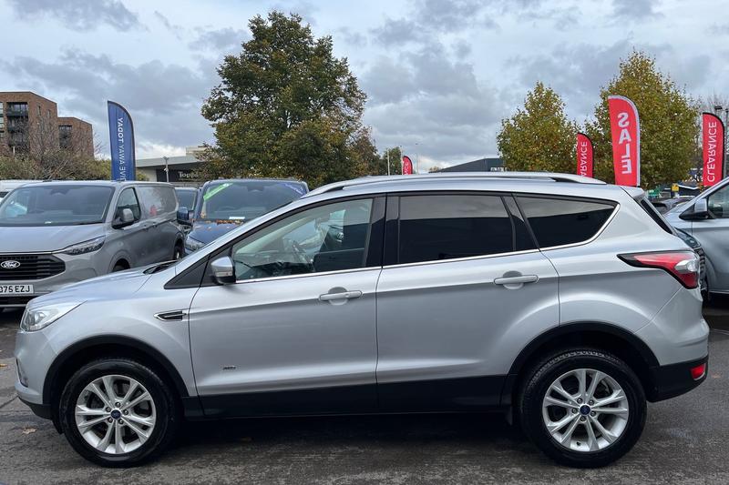 Used Ford Kuga 2018 for sale - 76415748: Photo 31