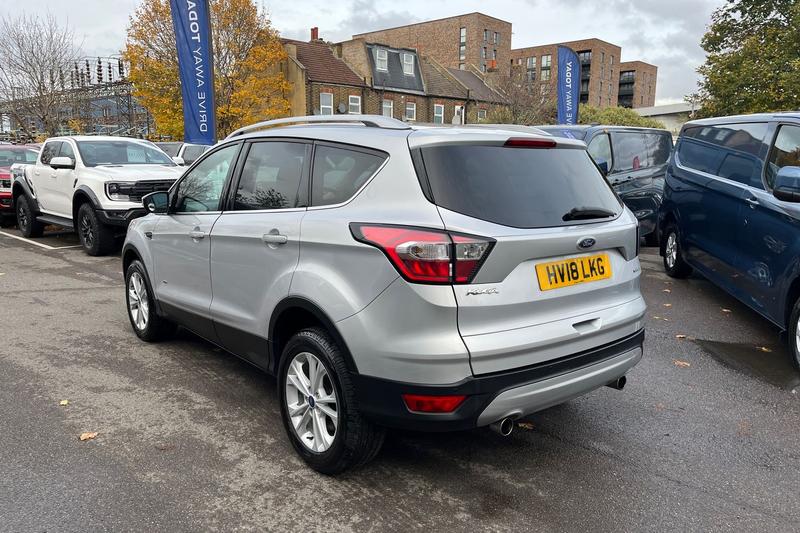 Used Ford Kuga 2018 for sale - 76415748: Photo 32